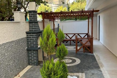 Продажа квартиры  в Махмутларе, Анталье, Турция 2 комн., 50м2, №168648 – фото 11
