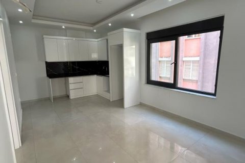 Продажа квартиры  в Махмутларе, Анталье, Турция 2 комн., 50м2, №168648 – фото 3