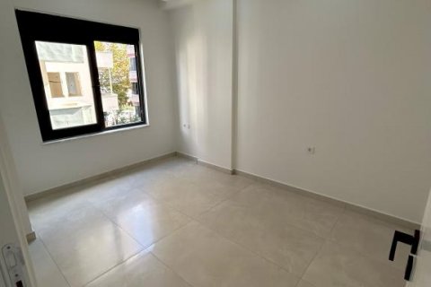 Продажа квартиры  в Махмутларе, Анталье, Турция 2 комн., 50м2, №168648 – фото 15