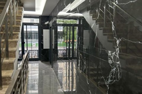 Продажа квартиры  в Махмутларе, Анталье, Турция 2 комн., 50м2, №168648 – фото 23