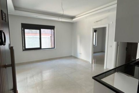 Продажа квартиры  в Махмутларе, Анталье, Турция 2 комн., 50м2, №168648 – фото 4