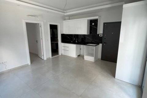 Продажа квартиры  в Махмутларе, Анталье, Турция 2 комн., 50м2, №168648 – фото 2
