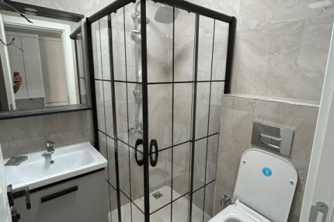 Продажа квартиры  в Махмутларе, Анталье, Турция 2 комн., 50м2, №168648 – фото 20