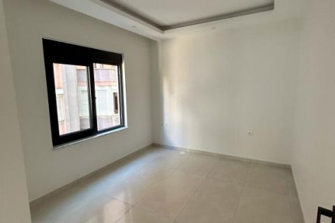 Продажа квартиры  в Махмутларе, Анталье, Турция 2 комн., 50м2, №168648 – фото 14