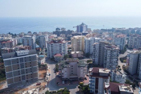 Lejlighed  i Tosmur, Alanya, Antalya, Tyrkiet Nr. 168647 - 20