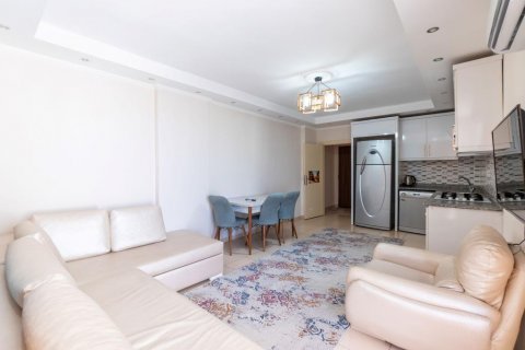 Daire   Tosmur, Alanya, Antalya, Türkiye №168647