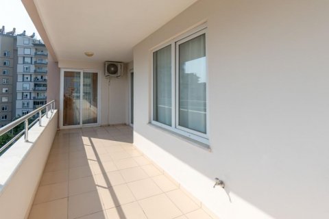 Lejlighed  i Tosmur, Alanya, Antalya, Tyrkiet Nr. 168647 - 16