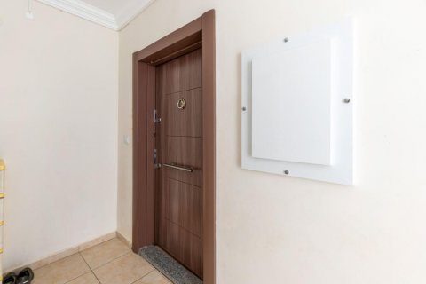 Lejlighed  i Tosmur, Alanya, Antalya, Tyrkiet Nr. 168647 - 9