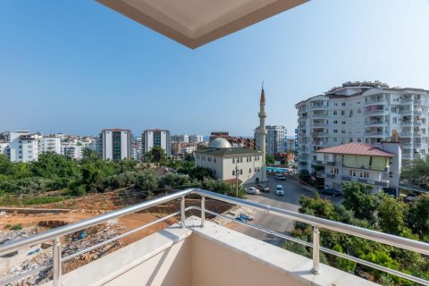 Lejlighed  i Tosmur, Alanya, Antalya, Tyrkiet Nr. 168647 - 15