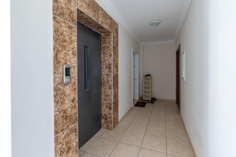 Lejlighed  i Tosmur, Alanya, Antalya, Tyrkiet Nr. 168647 - 7
