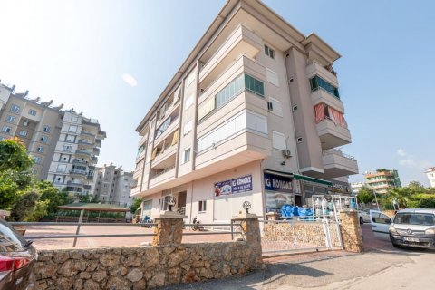 Lejlighed  i Tosmur, Alanya, Antalya, Tyrkiet Nr. 168647 - 10