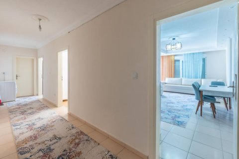 Lejlighed  i Tosmur, Alanya, Antalya, Tyrkiet Nr. 168647 - 3