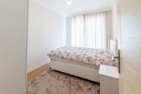 Lejlighed  i Tosmur, Alanya, Antalya, Tyrkiet Nr. 168647 - 12