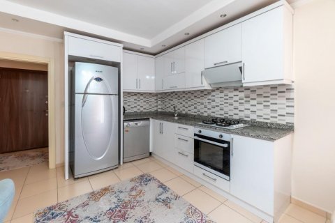 Lejlighed  i Tosmur, Alanya, Antalya, Tyrkiet Nr. 168647 - 4