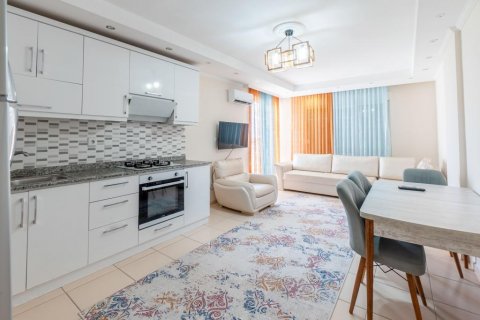 Lejlighed  i Tosmur, Alanya, Antalya, Tyrkiet Nr. 168647 - 2