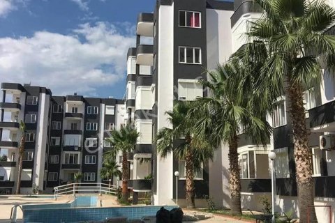Apartment  in Konakli, Antalya, Turkey No. 168652