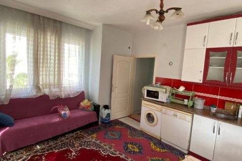 Lägenhet  i Konakli, Antalya, Turkiet Nr. 168652 - 10