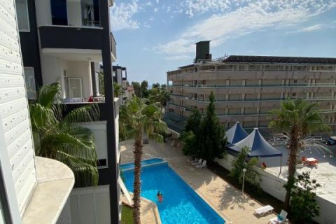 Lägenhet  i Konakli, Antalya, Turkiet Nr. 168652 - 9