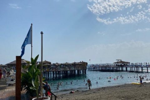 Lägenhet  i Konakli, Antalya, Turkiet Nr. 168652 - 8