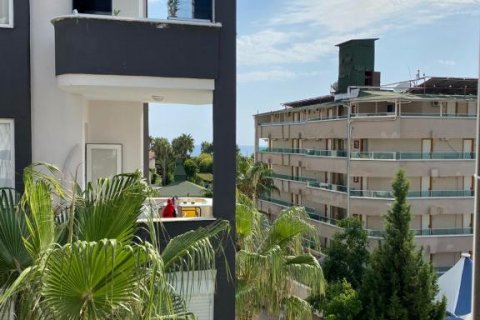 Lägenhet  i Konakli, Antalya, Turkiet Nr. 168652 - 14