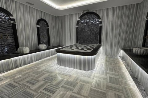 1+1 Penthouse  i Demirtas, Alanya, Antalya, Tyrkiet Nr. 193273 - 26