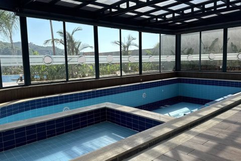 1+1 Penthouse  i Demirtas, Alanya, Antalya, Tyrkiet Nr. 193273 - 24