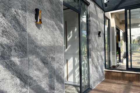 1+1 Penthouse  i Demirtas, Alanya, Antalya, Tyrkiet Nr. 193273 - 19
