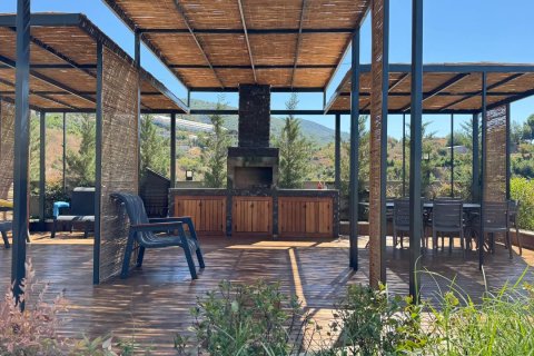 1+1 Penthouse  i Demirtas, Alanya, Antalya, Tyrkiet Nr. 193273 - 15