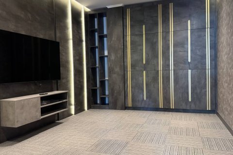 1+1 Penthouse  i Demirtas, Alanya, Antalya, Tyrkiet Nr. 193273 - 22