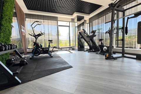 1+1 Penthouse  i Demirtas, Alanya, Antalya, Tyrkiet Nr. 193273 - 28