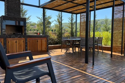 1+1 Penthouse  i Demirtas, Alanya, Antalya, Tyrkiet Nr. 193273 - 16