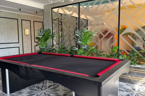 1+1 Penthouse  i Demirtas, Alanya, Antalya, Tyrkiet Nr. 193273 - 21