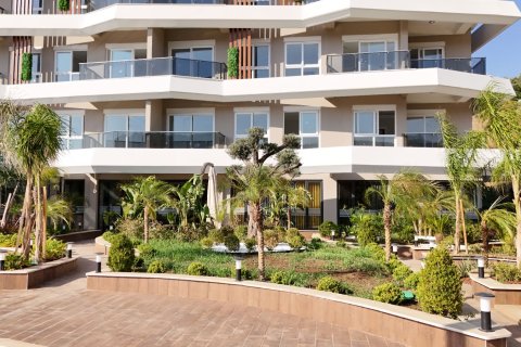 1+1 Penthouse  i Demirtas, Alanya, Antalya, Tyrkiet Nr. 193273 - 11