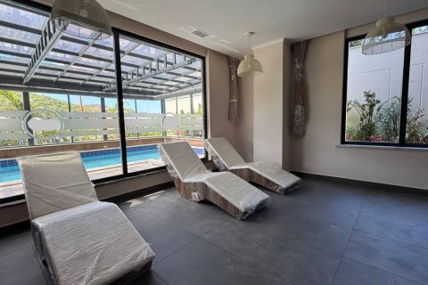 1+1 Penthouse  i Demirtas, Alanya, Antalya, Tyrkiet Nr. 193273 - 25