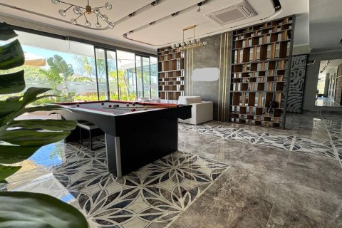 1+1 Penthouse  i Demirtas, Alanya, Antalya, Tyrkiet Nr. 193273 - 20