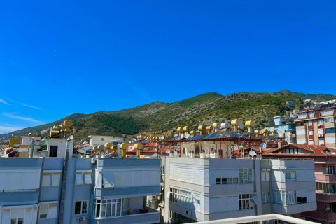 Lägenhet  i Alanya, Antalya, Turkiet Nr. 193278 - 15