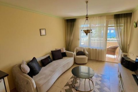 Lejlighed  i Alanya, Antalya, Tyrkiet Nr. 193278