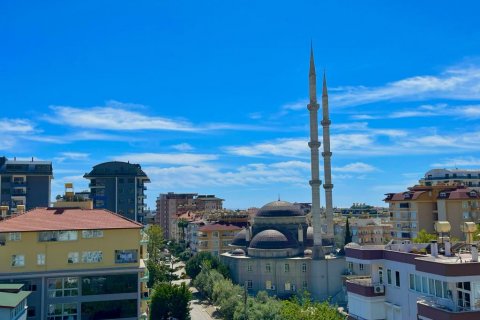 Lägenhet  i Alanya, Antalya, Turkiet Nr. 193278 - 14