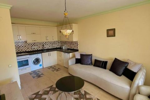 Lägenhet  i Alanya, Antalya, Turkiet Nr. 193278 - 2