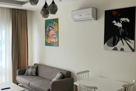 Wohnung  in Kestel, Antalya, Türkei Nr. 193274