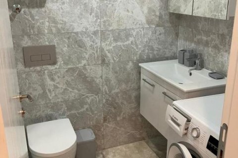 Продажа квартиры в Кестеле, Анталье, Турция 2 комн., 55м2, №193274 – фото 13