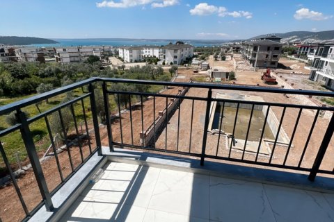 2+1 Lejlighed  i Didim, Aydin, Tyrkiet Nr. 165397