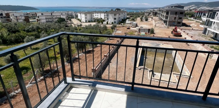 2+1 Wohnung  in Didim, Aydin, Türkei Nr. 165397