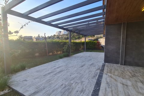2+1 Leilighet  i Kusadasi, Aydin, Tyrkia Nr. 18820 - 12