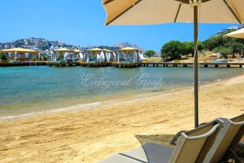 Daire  1+1  Bodrum, Muğla, Türkiye №178956 - 8