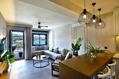Daire  1+1  Bodrum, Muğla, Türkiye №178956 - 26