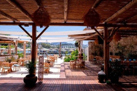 Daire  1+1  Bodrum, Muğla, Türkiye №178956 - 28