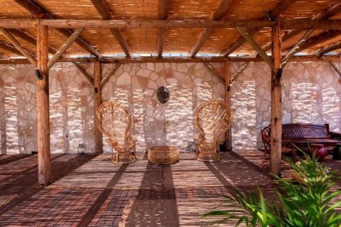 Daire  1+1  Bodrum, Muğla, Türkiye №178956 - 13