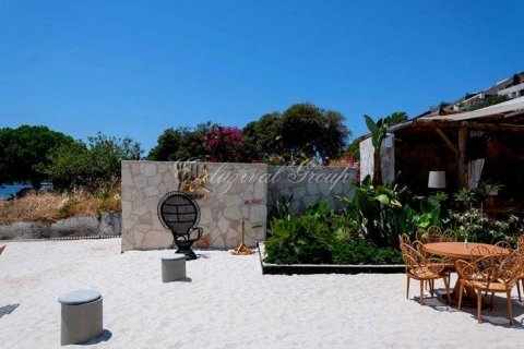 Daire  1+1  Bodrum, Muğla, Türkiye №178956 - 19