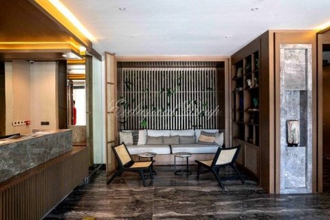 Daire  1+1  Bodrum, Muğla, Türkiye №178956 - 9